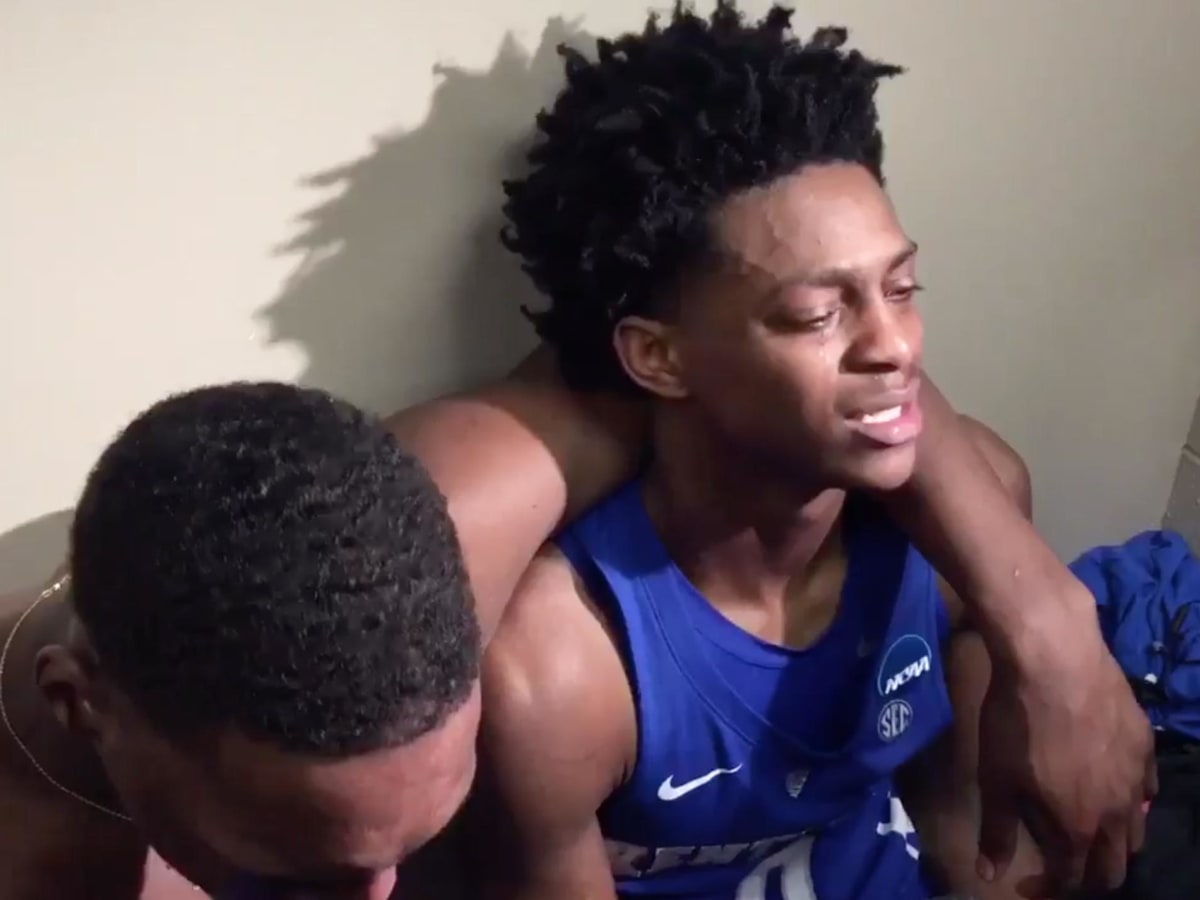 De'Aaron Fox has great Band-Aid comment for Malik Monk after suffering cut  – NBC Sports Bay Area & California