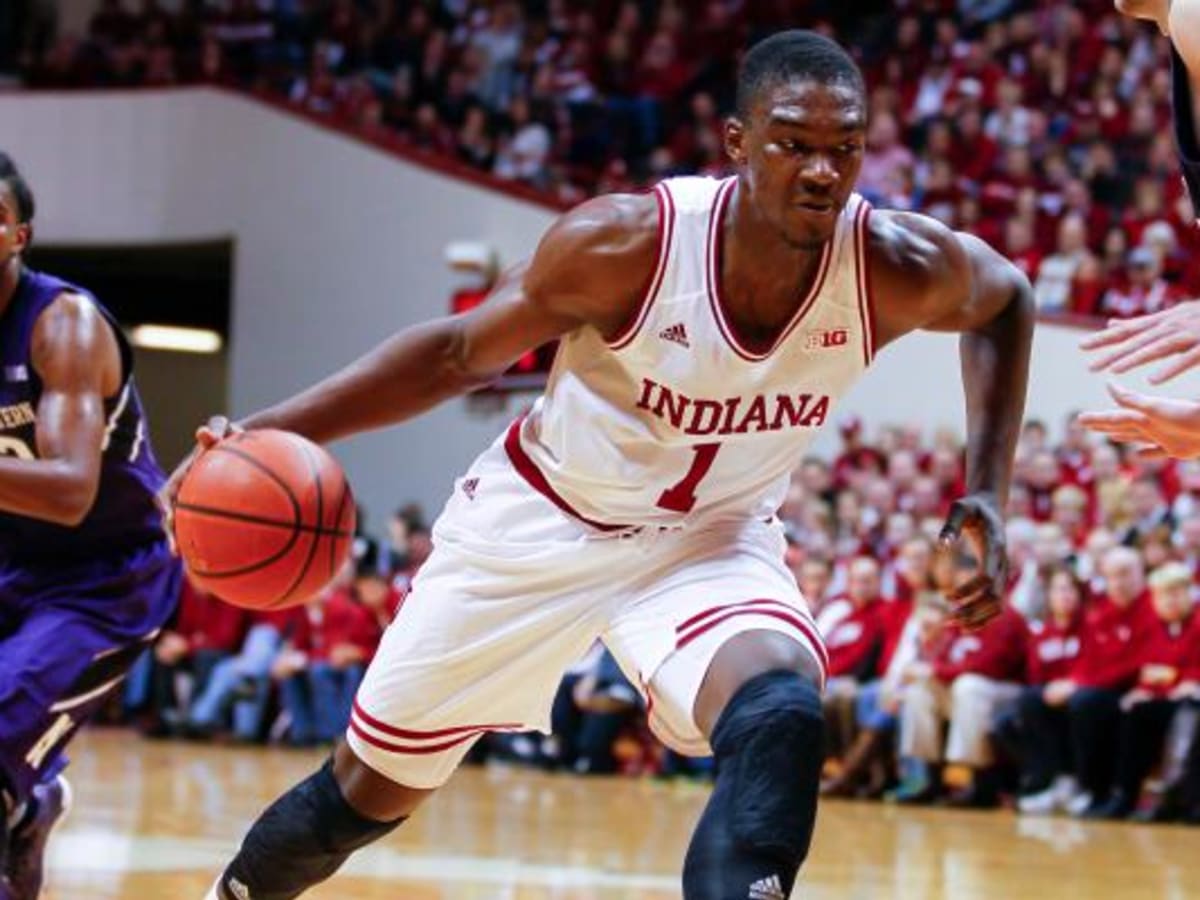 That's A Wrap: Noah Vonleh - Inside the Hall  Indiana Hoosiers Basketball  News, Recruiting and Analysis