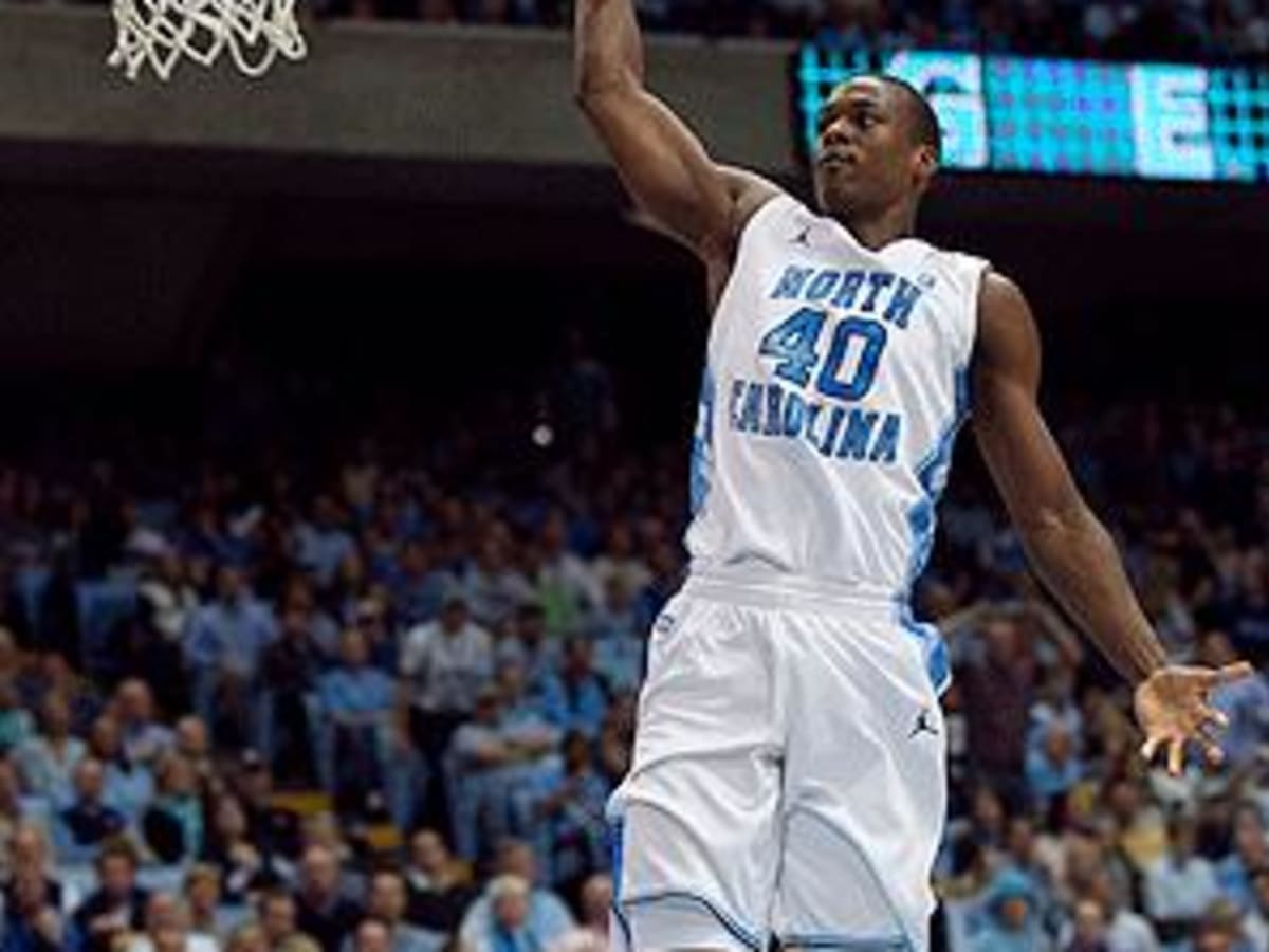 Harrison Barnes Returns to UNC: 5 Reasons It's the Right Move