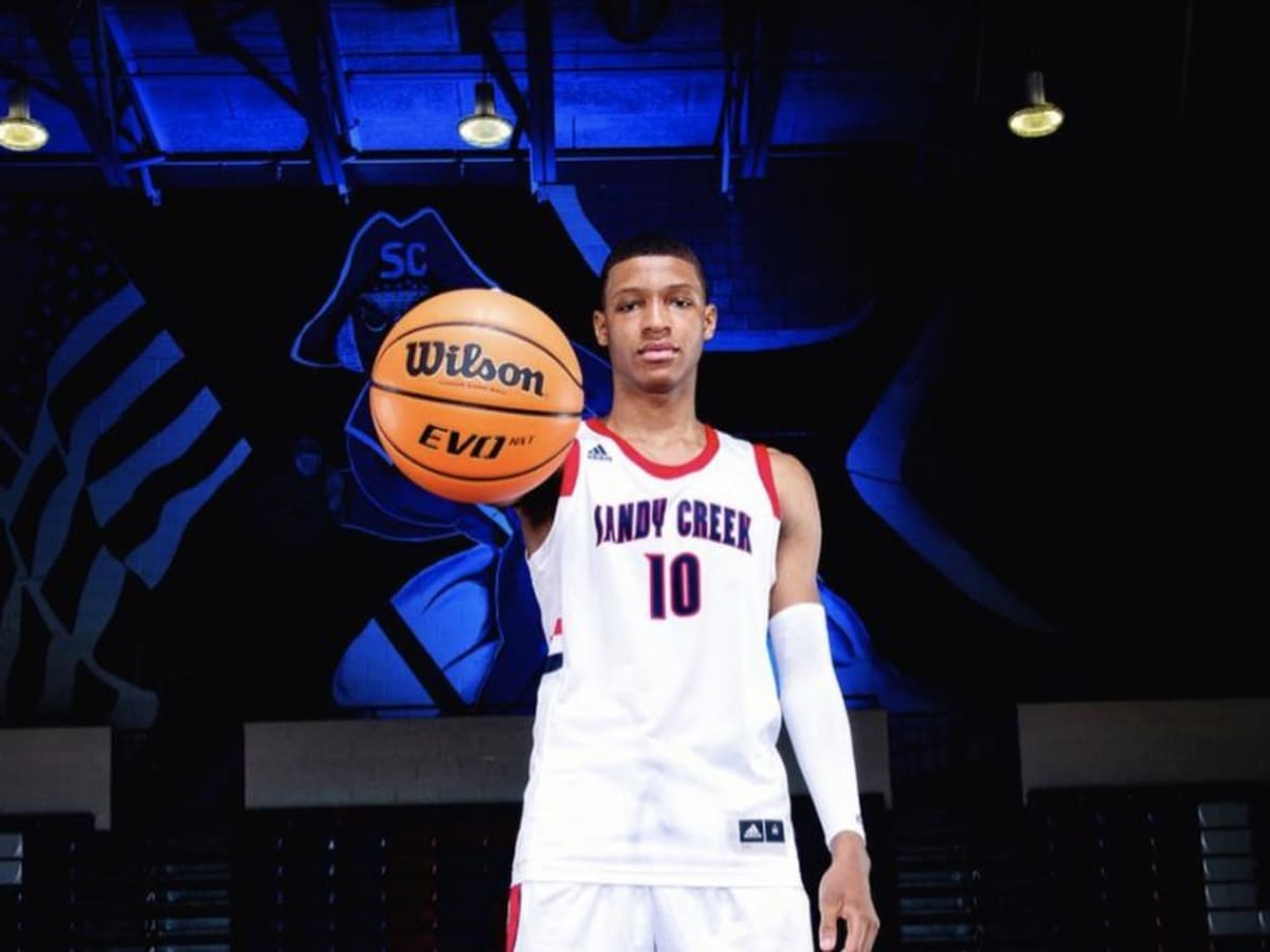 UNC Basketball Recruiting: Class of 