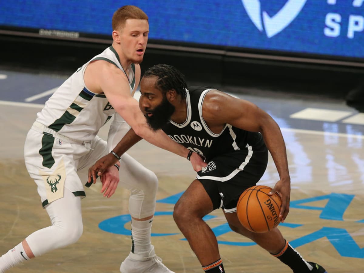 Donte DiVincenzo: Bucks guard to miss playoffs with foot injury - Sports  Illustrated