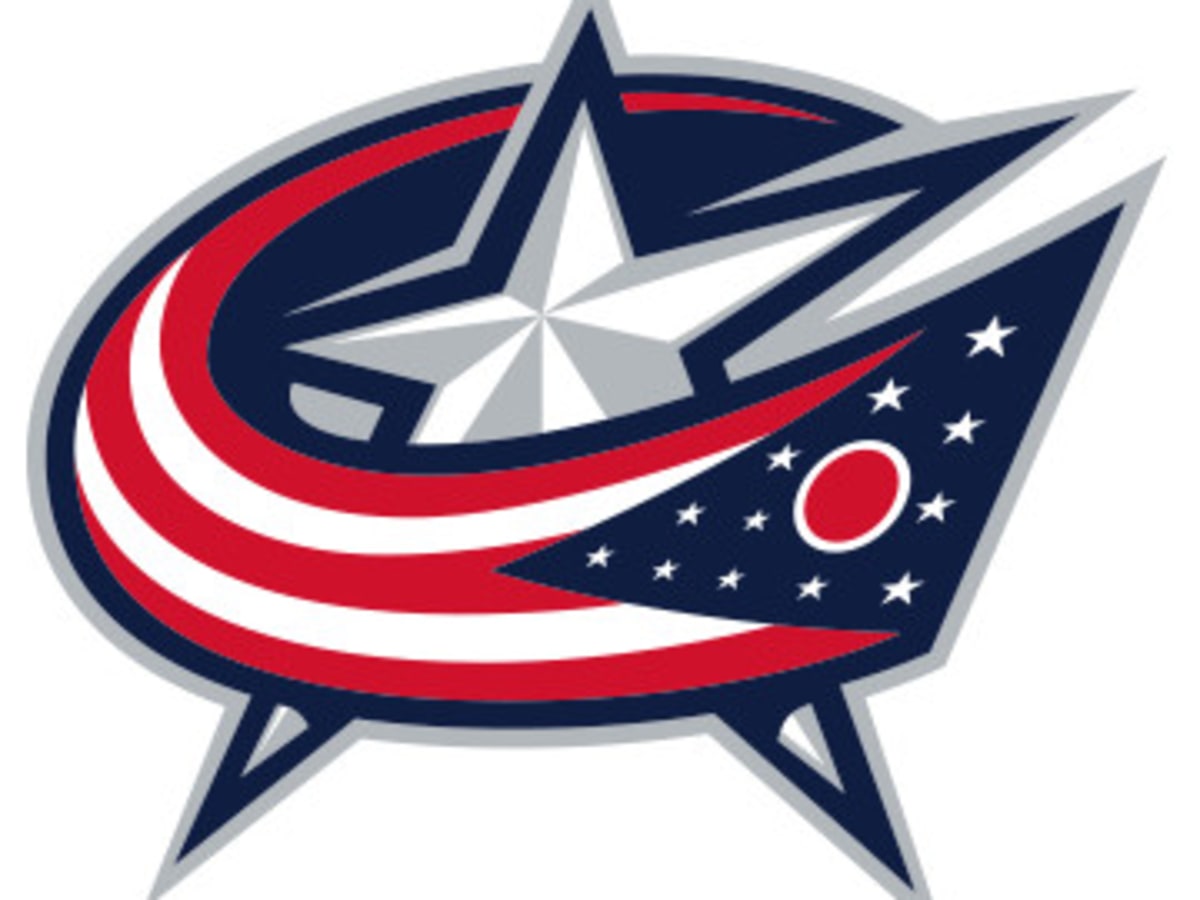 Fresh wallpapers for Round 1 right - Columbus Blue Jackets