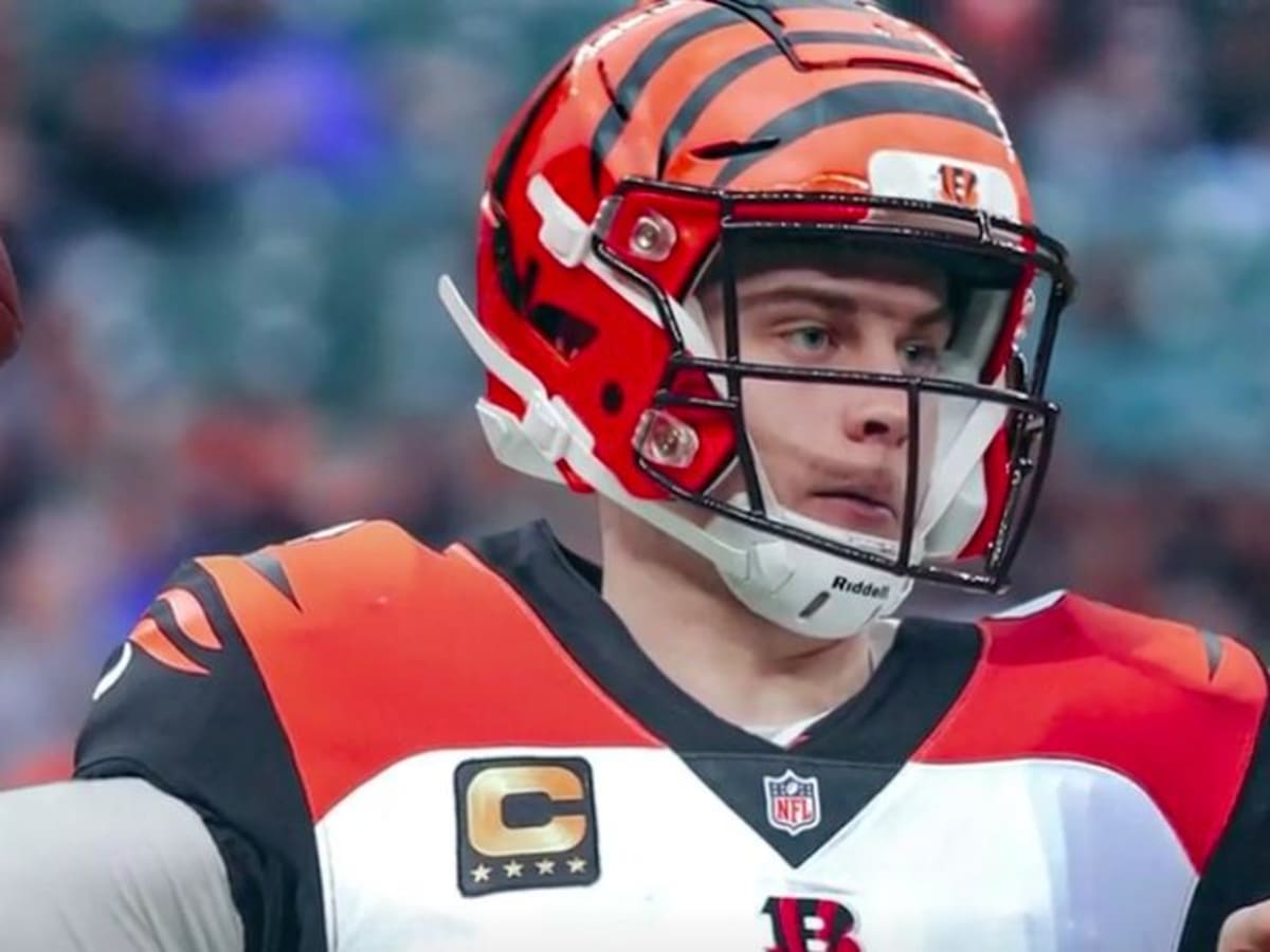 Bengals rookie jersey numbers Clearance