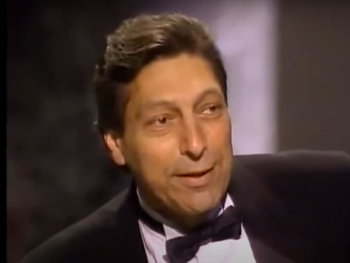 Jimmy V's 'Don't Ever Give Up