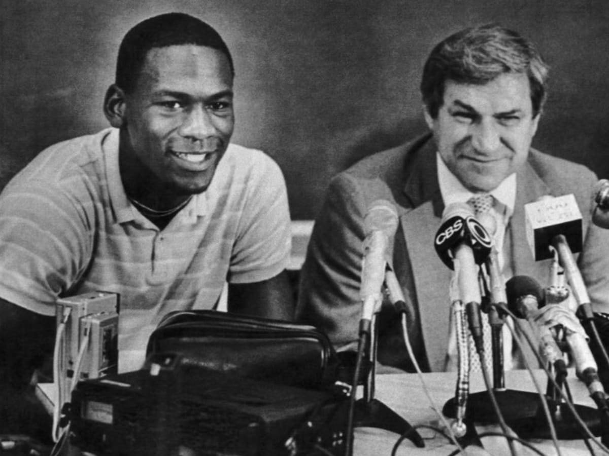 roy williams michael jordan