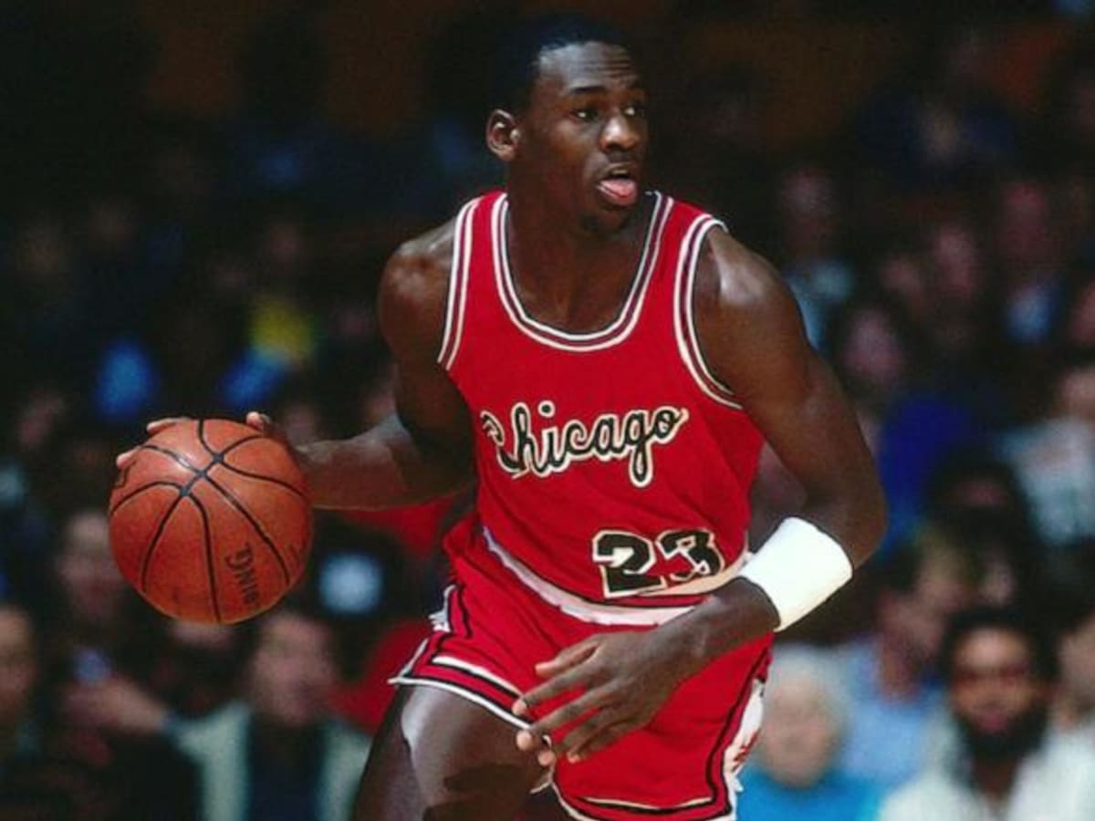 When a Retired Michael Jordan Schooled an Arrogant Chicago Bulls Rookie