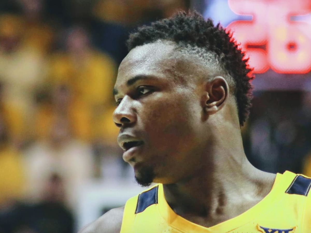 WATCH: Tshiebwe Hitting Threes & Looking Bigger in Latest Workout Video -  Sports Illustrated West Virginia Mountaineers News, Analysis and More