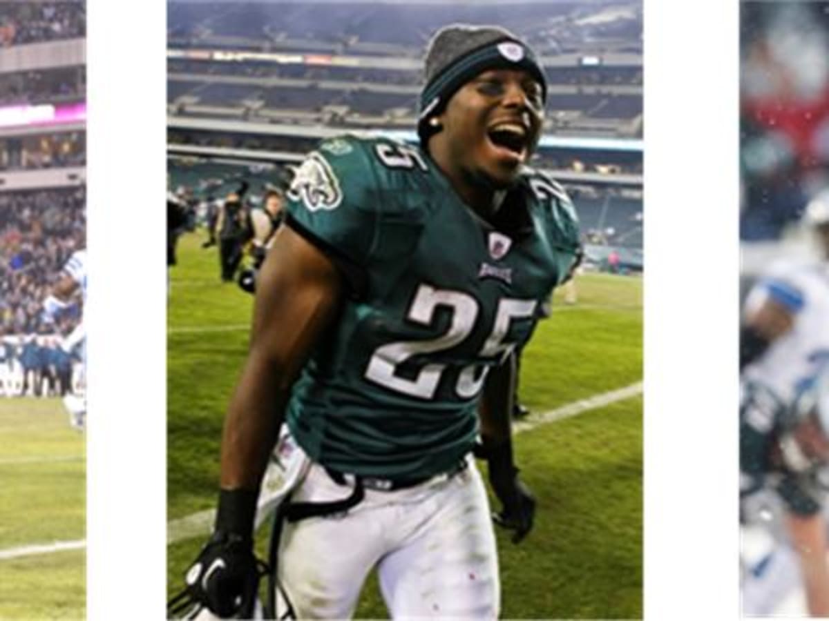 Philadelphia Eagles Ex LeSean McCoy Reveals Contract Loss Over 'Avengers'  Spoiler Goof - Sports Illustrated Philadelphia Eagles News, Analysis and  More