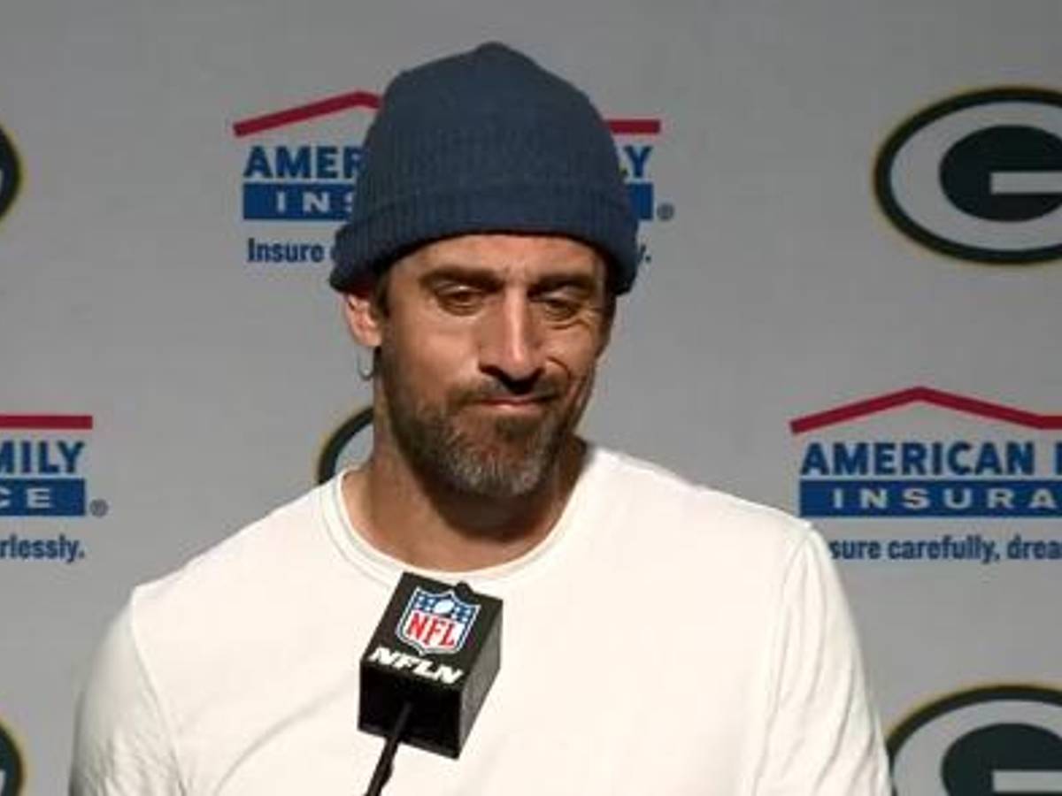 Cal in NFL: Aaron Rodgers Helps Packers 