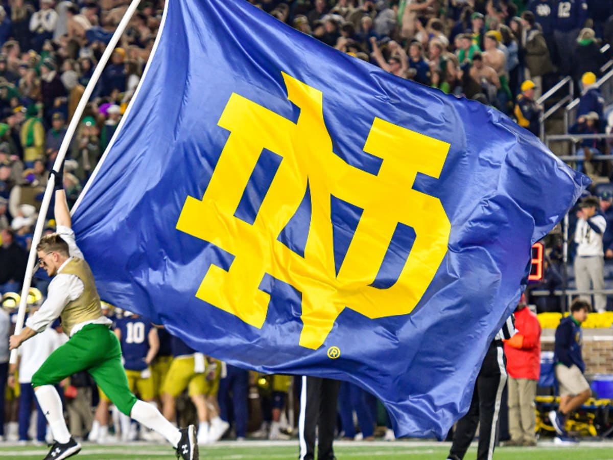 Nd 2022 Football Schedule Notre Dame 2022 Football Schedule - Sports Illustrated Notre Dame Fighting  Irish News, Analysis And More