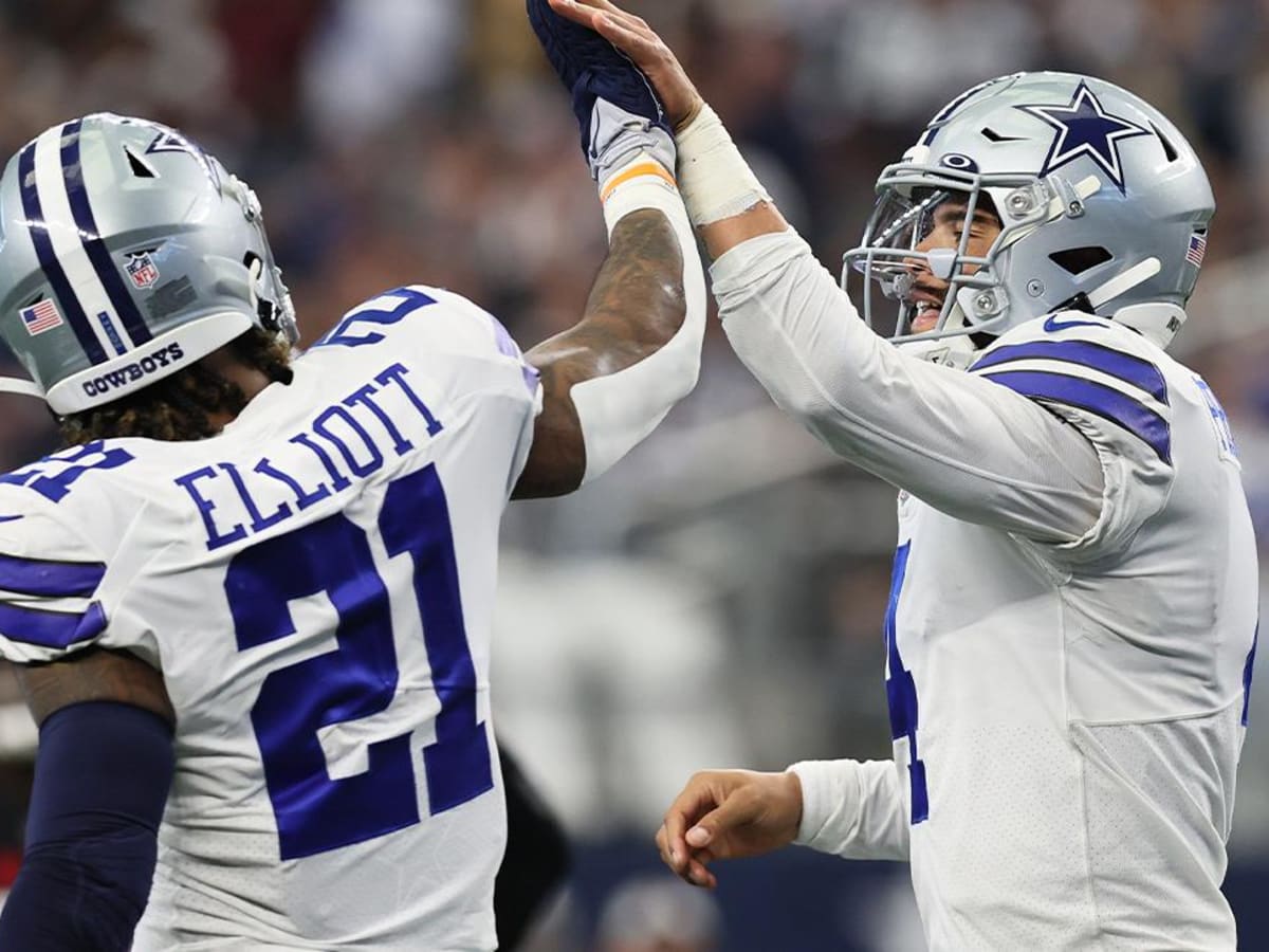 NFL Week 11 Best Bets and Predictions: Cowboys Will Cover Against Chiefs -  Sports Illustrated