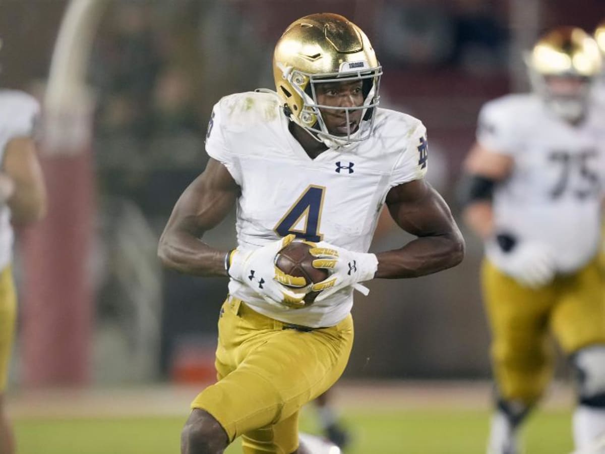 The Other Guys: Kevin Austin Jr. NFL Draft Profile - On Tap Sports Net