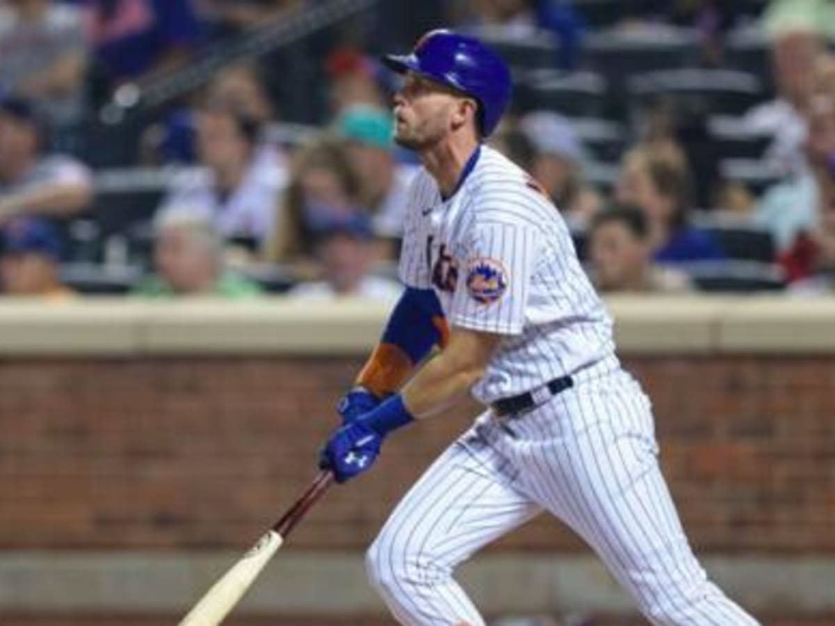 Sources: Mets Intend To Make Jeff McNeil Available On Trading Block After  Lockout - Sports Illustrated New York Mets News, Analysis and More