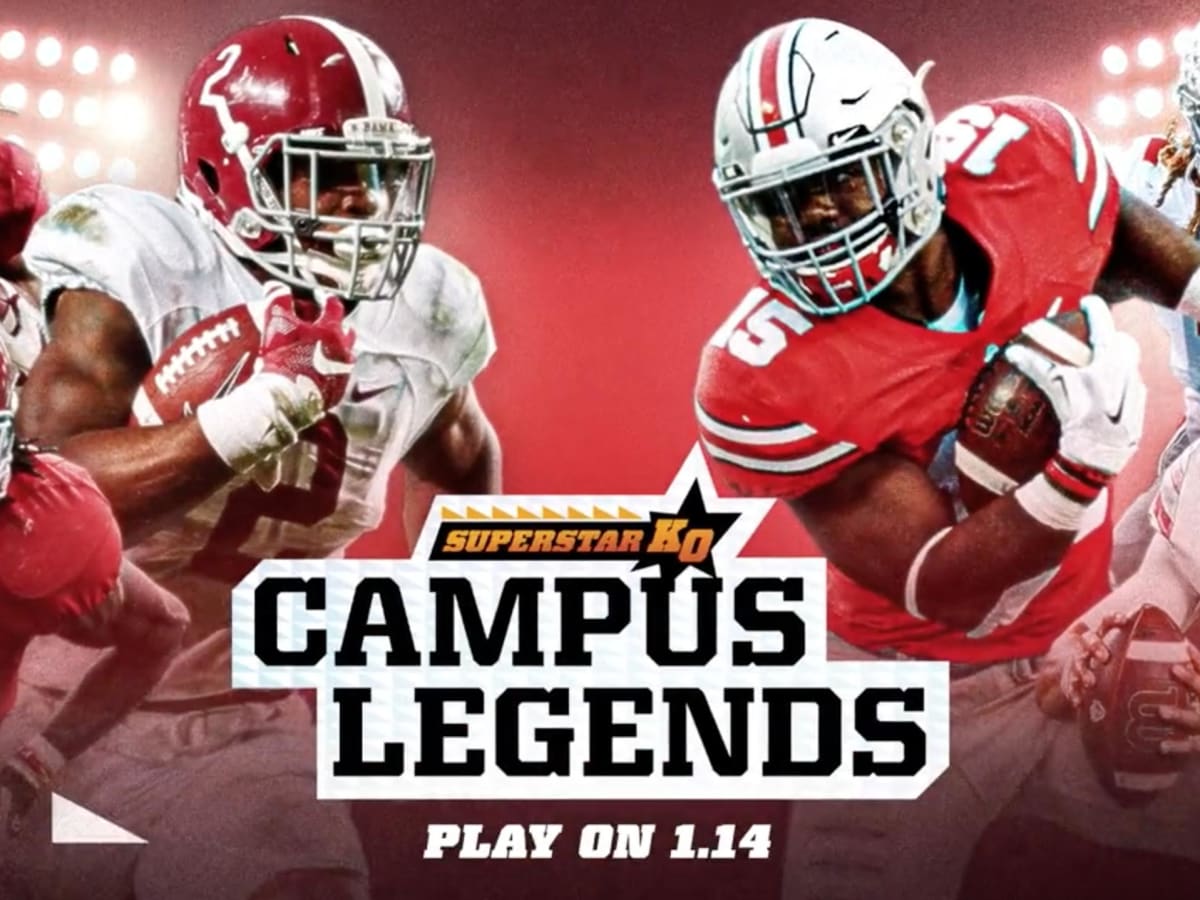 EA Sports Adding Alabama, Ohio State To Madden NFL 22 - Sports Illustrated  Ohio State Buckeyes News, Analysis and More