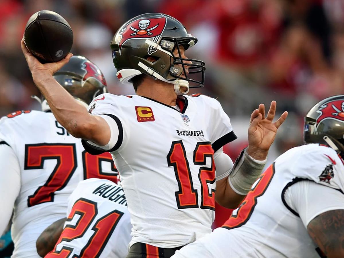 Cowboys-Buccaneers NFC wild-card odds, spread, lines and best bet - Sports  Illustrated