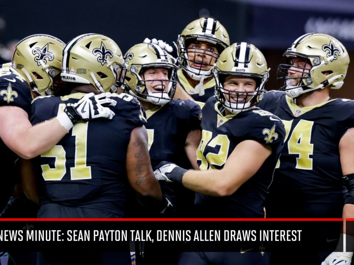 Could Saints make play for Russell Wilson?