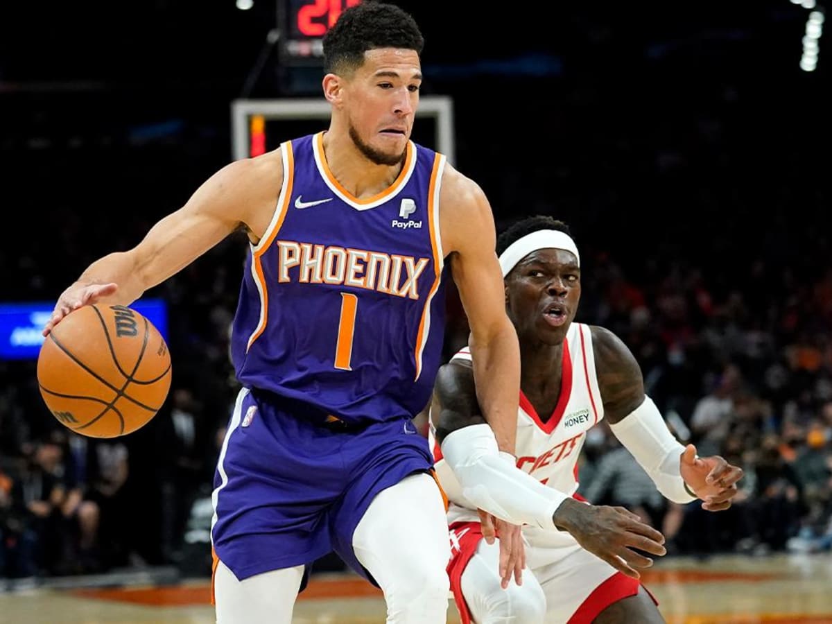 NBA Championship Odds 2022: Best NBA Teams to Bet on - Phoenix Suns