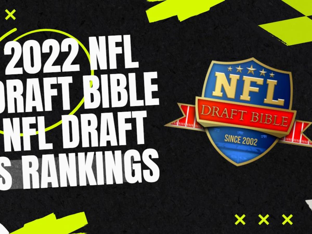 2022 nfl draft safety rankings