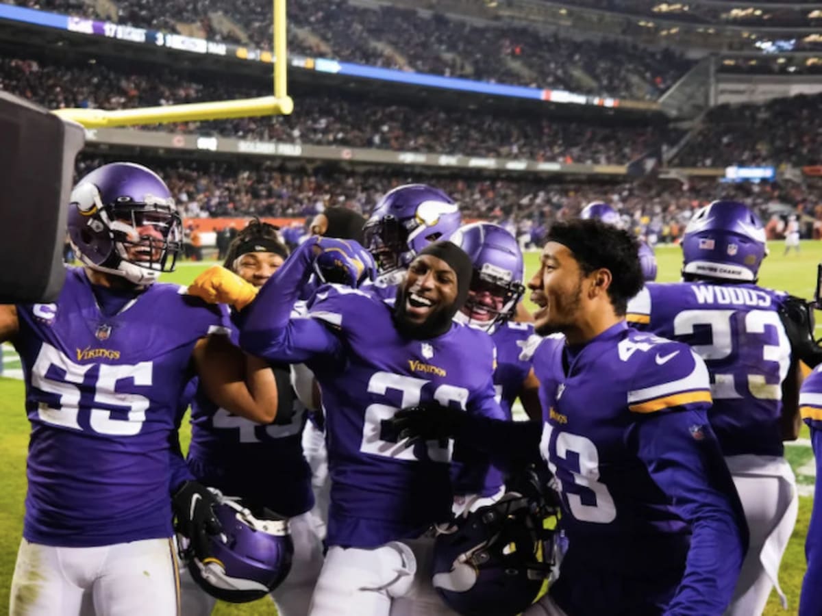 NFC playoff picture: Minnesota Vikings Week 15 rooting interests for wild  card race - Sports Illustrated Minnesota Vikings News, Analysis and More