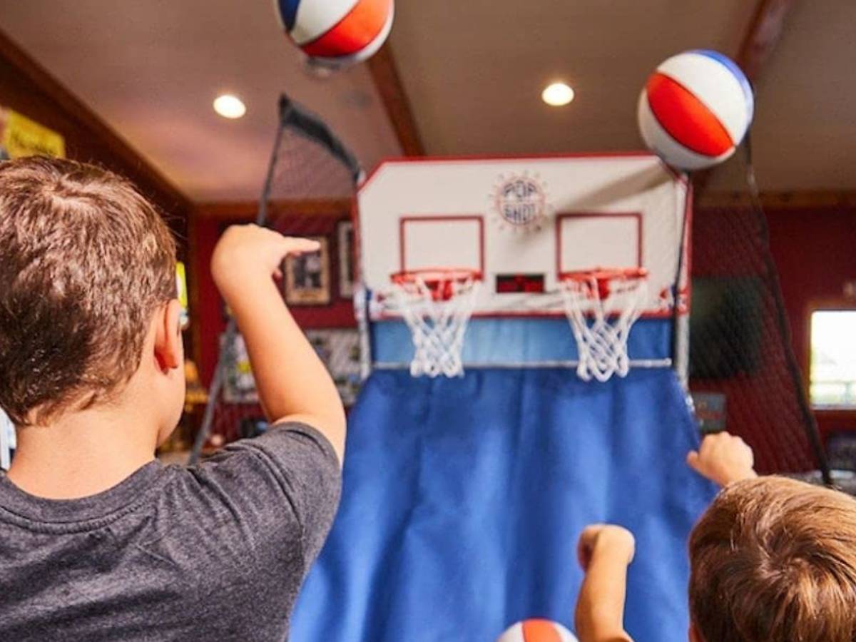 15 Gifts for Basketball Fans of All Ages - SI Showcase - Sports Illustrated