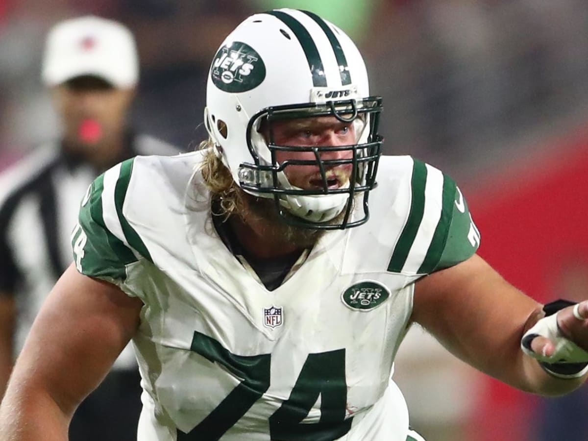Nick Mangold To Be Inducted Into New York Jets Ring Of Honor - Sports  Illustrated Ohio State Buckeyes News, Analysis and More