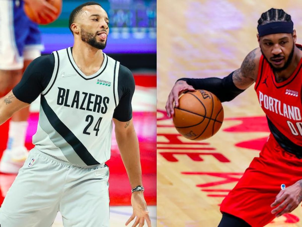 Portland Trail Blazers: 3 shooting guards to target in NBA Free Agency