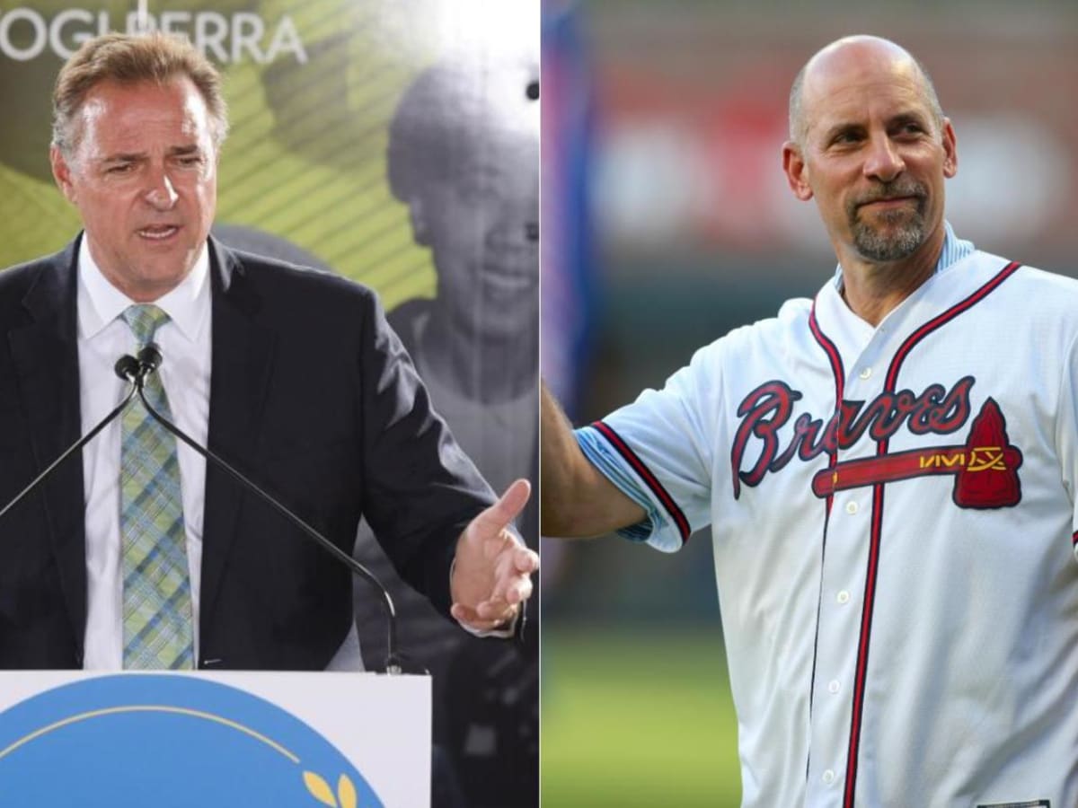 Andrew Marchand] Al Leiter, John Smoltz won't appear at MLB Network studios  after refusing vaccine : r/baseball