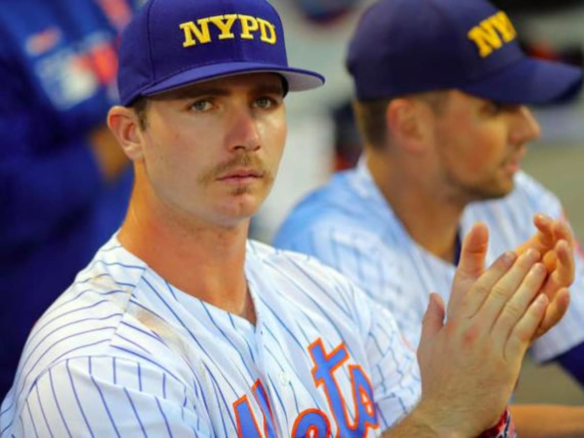 Mets will wear special uniforms to mark 9/11 anniversary