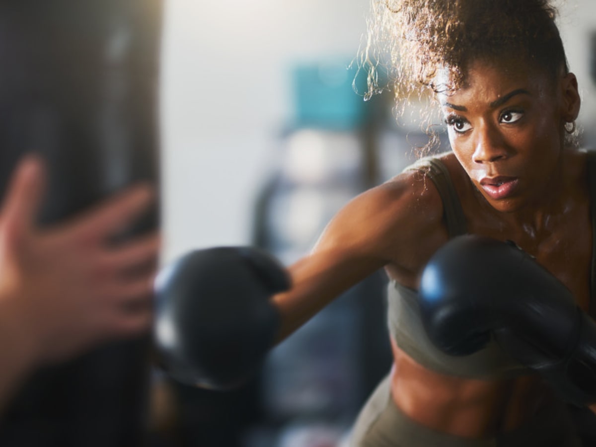 The Best Boxing Equipment for Training at Home