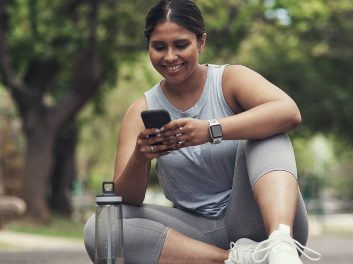 The 8 Best Health Apps of 2023 - Sports Illustrated