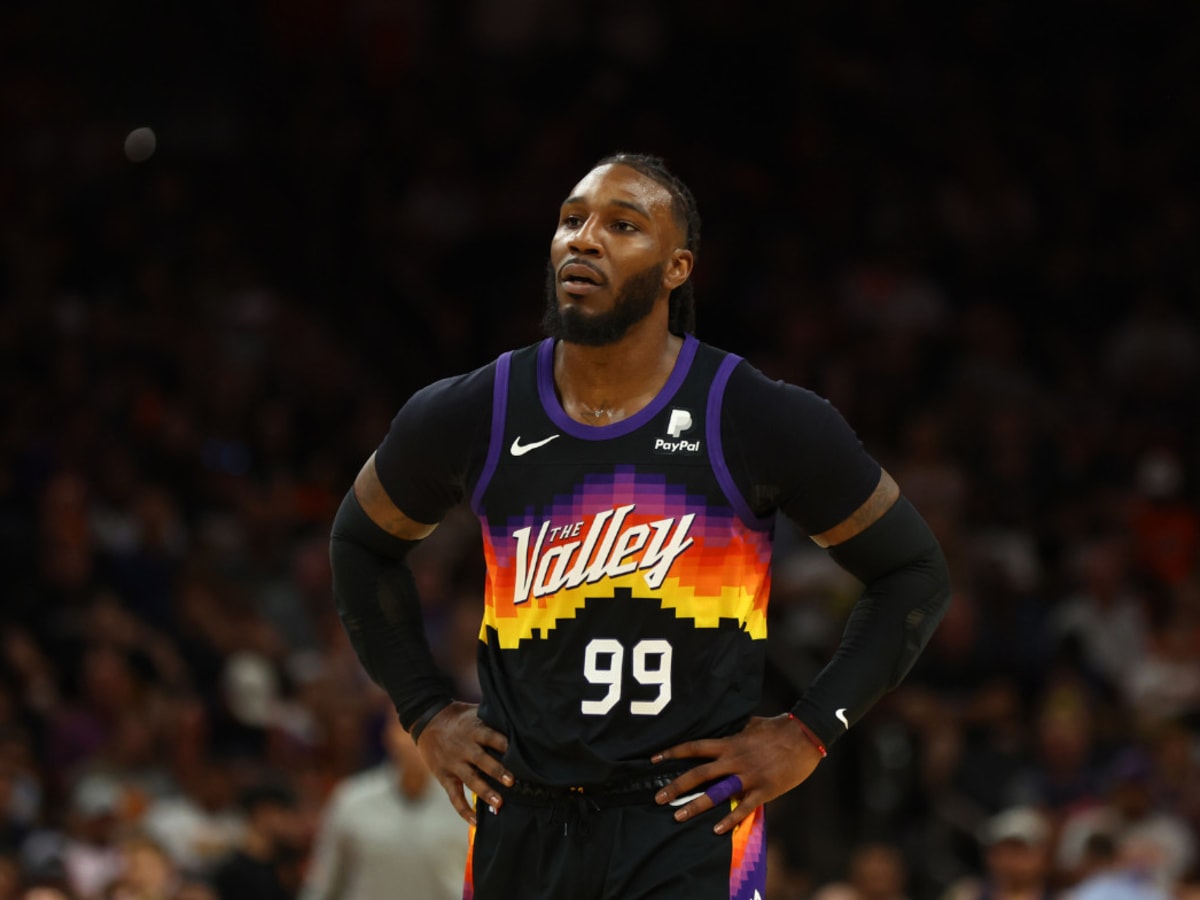 Jae Crowder joining Phoenix Suns, agrees to three-year, $30