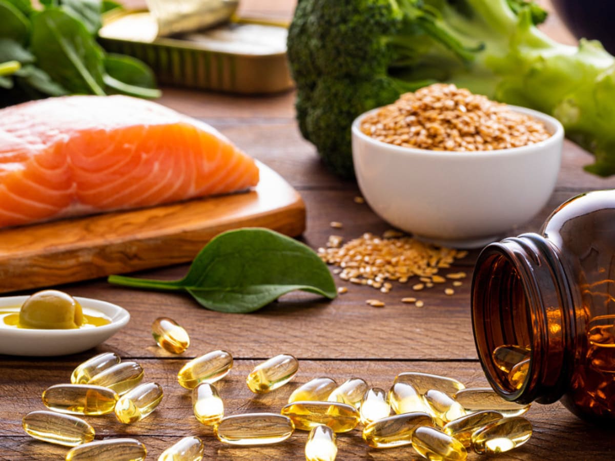 Your Guide To The Best Fish Oil Supplements – Forbes Health