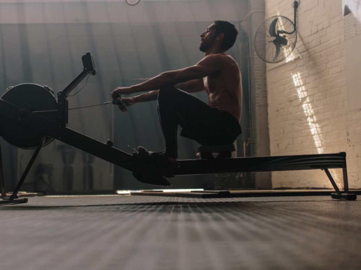 best online rowing workouts