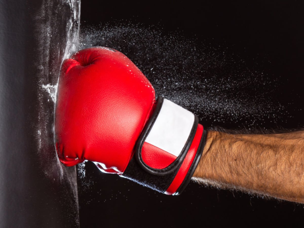 Mastering the Art of Punch Bag Filling: A Guide for Combat Sports