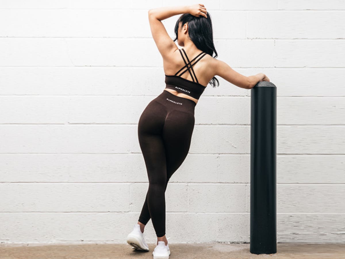 impactante Industrializar Complicado The 8 Best Workout Leggings of 2023 - Sports Illustrated