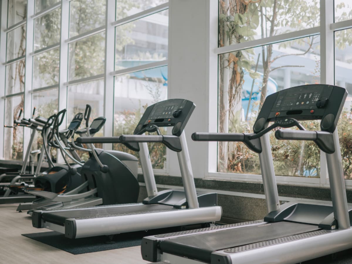 best stationary workout machine