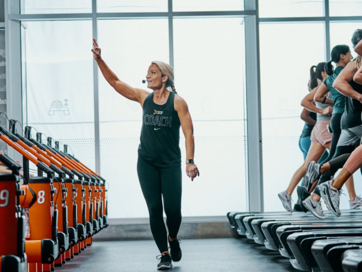 Does Orangetheory Fitness work for weight loss and muscle toning