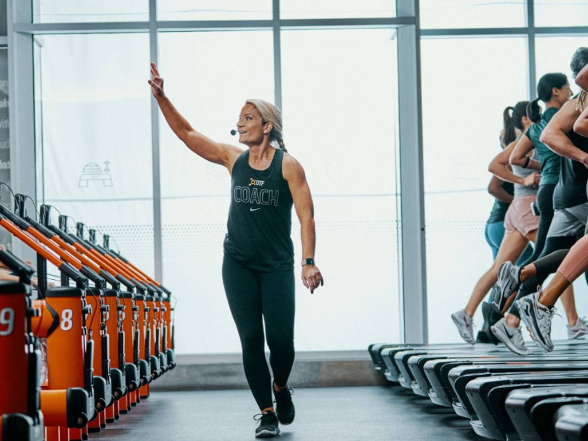 Orangetheory Review: Is The Membership Worth It? - Sports Illustrated