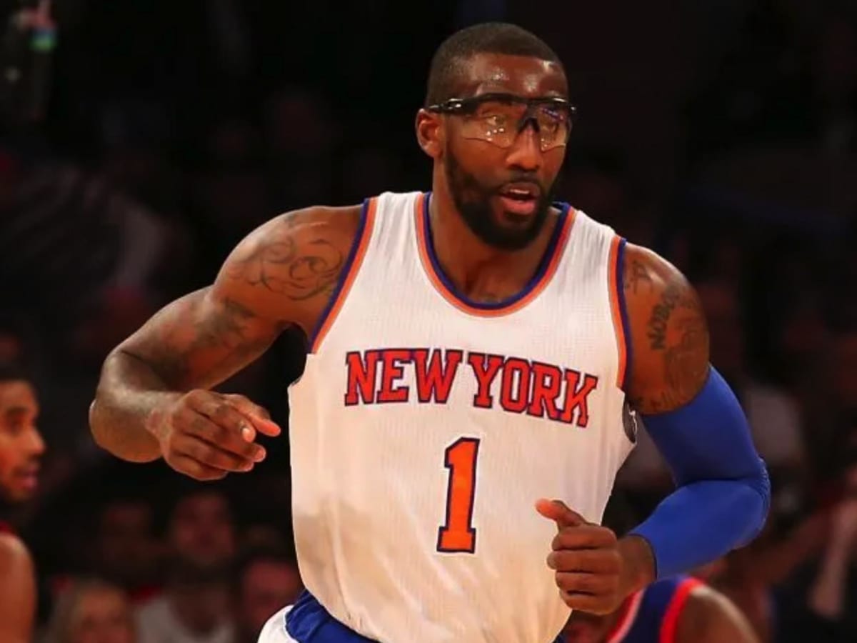 Amar'e Stoudemire and the 10 Most Ferocious Dunkers in New York Knicks  History, News, Scores, Highlights, Stats, and Rumors