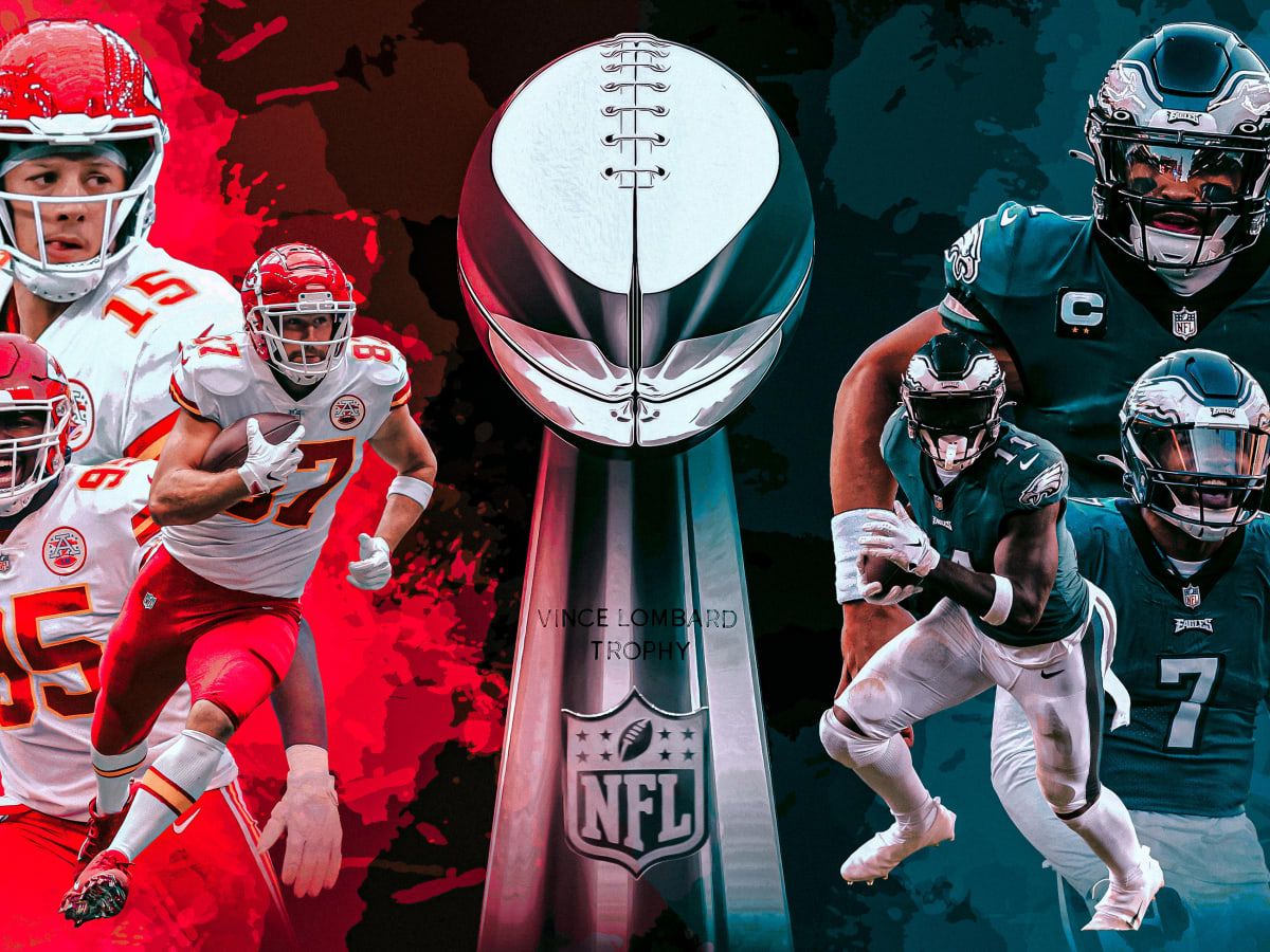 Super Bowl 57 Predictions: Expert picks split between Eagles and Chiefs -  Sports Illustrated