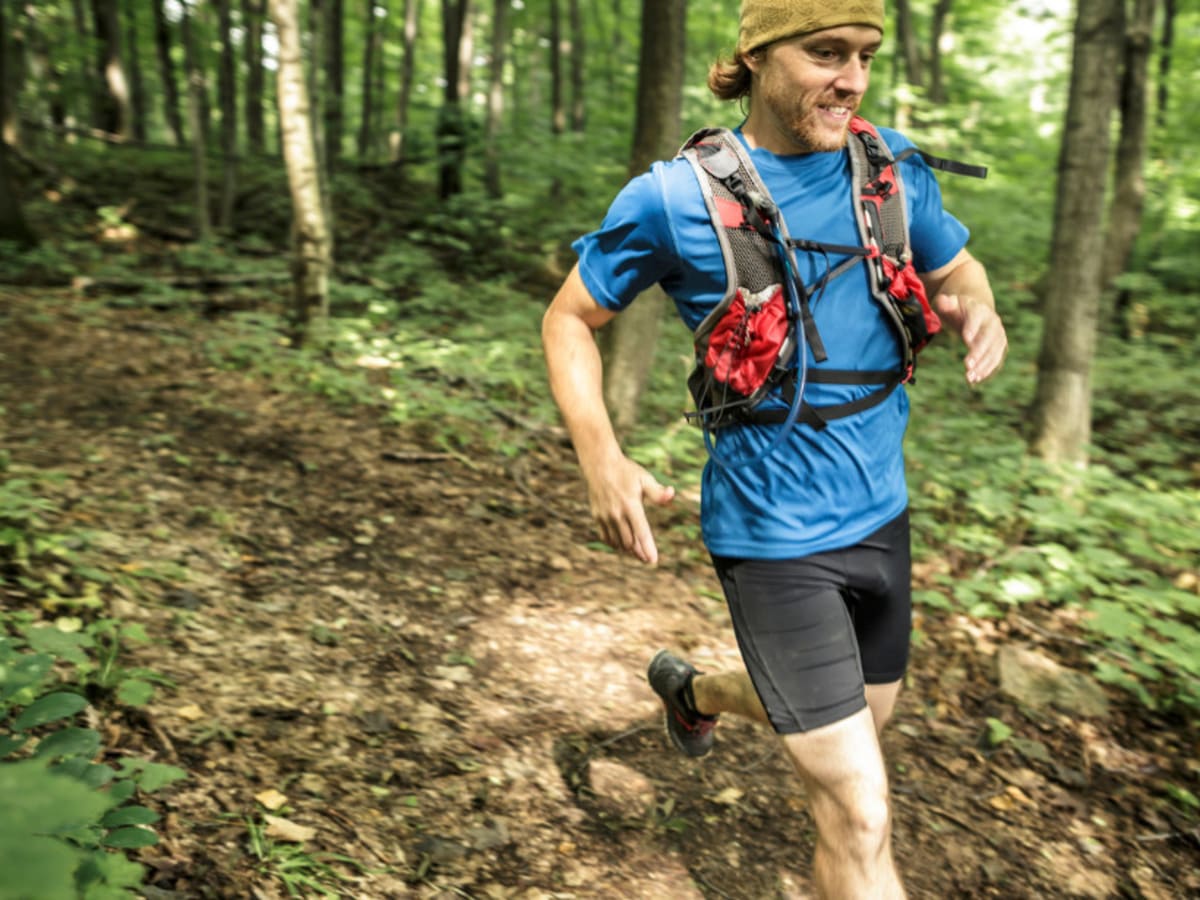 The 8 Best Hydration Vests for Running in 2024 - Sports Illustrated