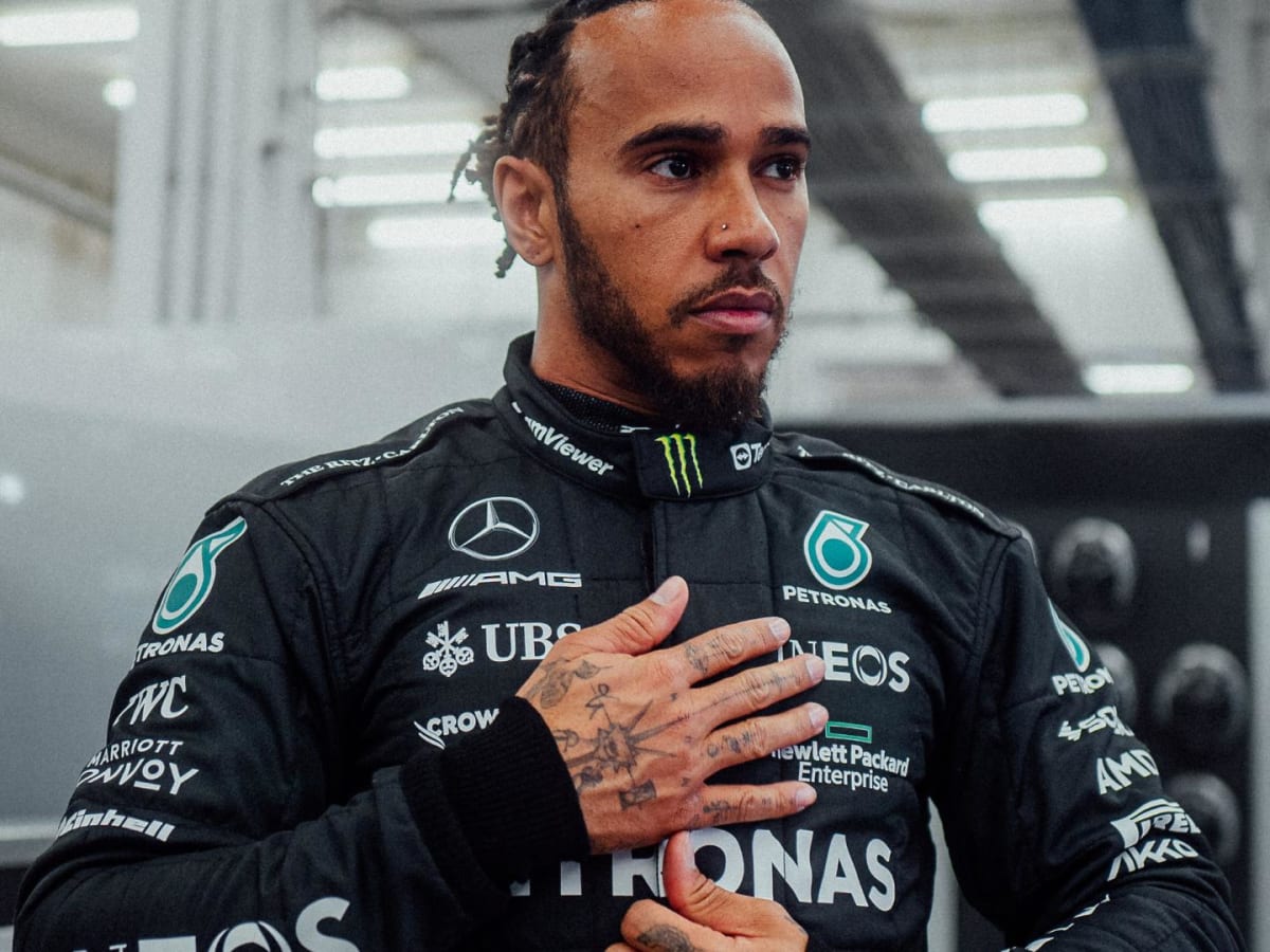 F1 News: Lewis Hamilton Speaks Out On Mercedes' Lost Performance - F1  Briefings: Formula 1 News, Rumors, Standings and More