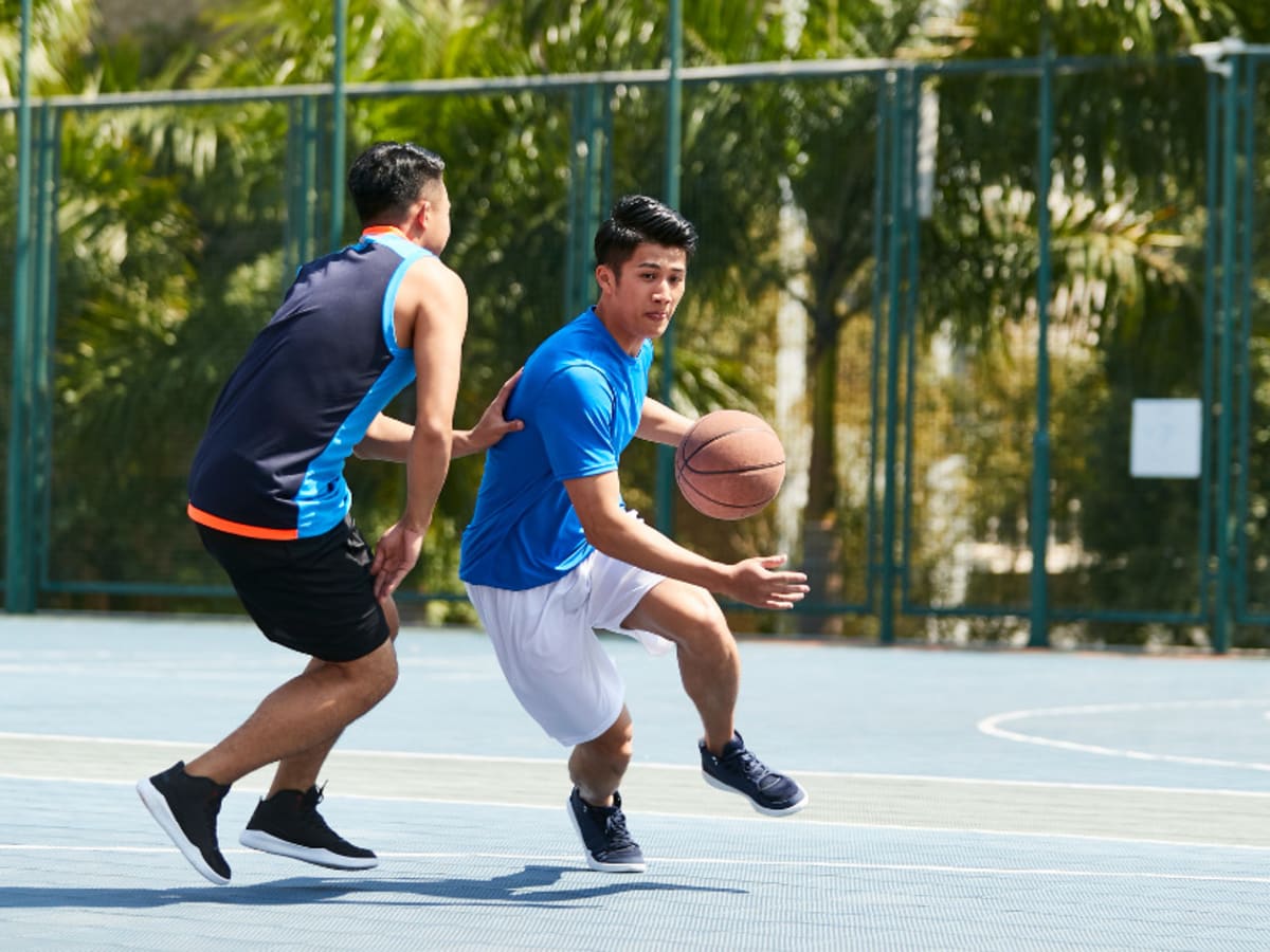 9 Best Basketballs For Kids, Reviewed In 2023