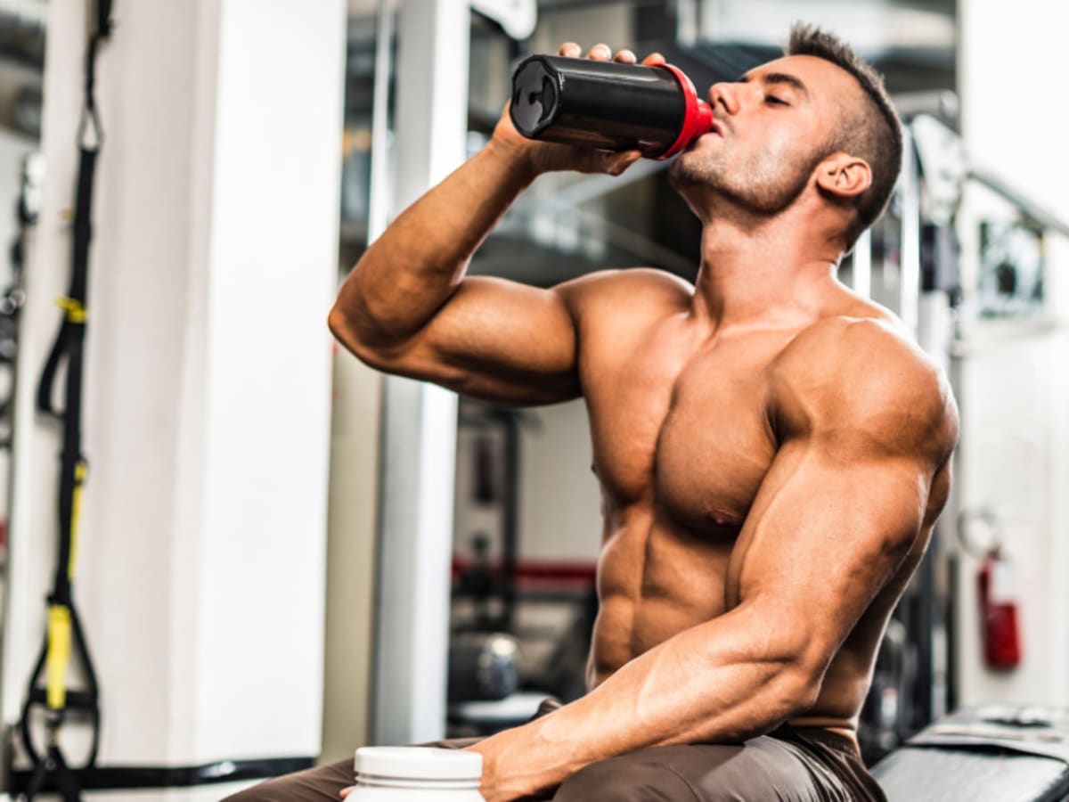 Top 12 Pre Workout Supplements In Australia (Ranked By Price) — The  Bodybuilding Dietitians