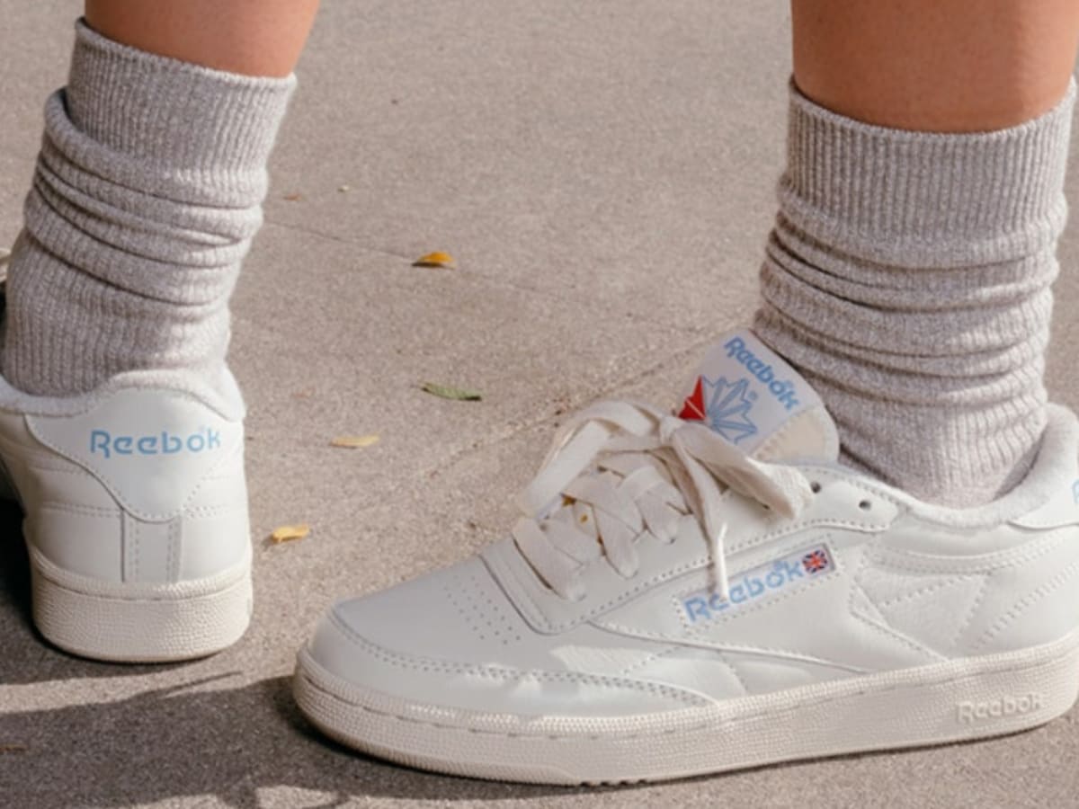 8 Best Reebok Shoes You Right Now -