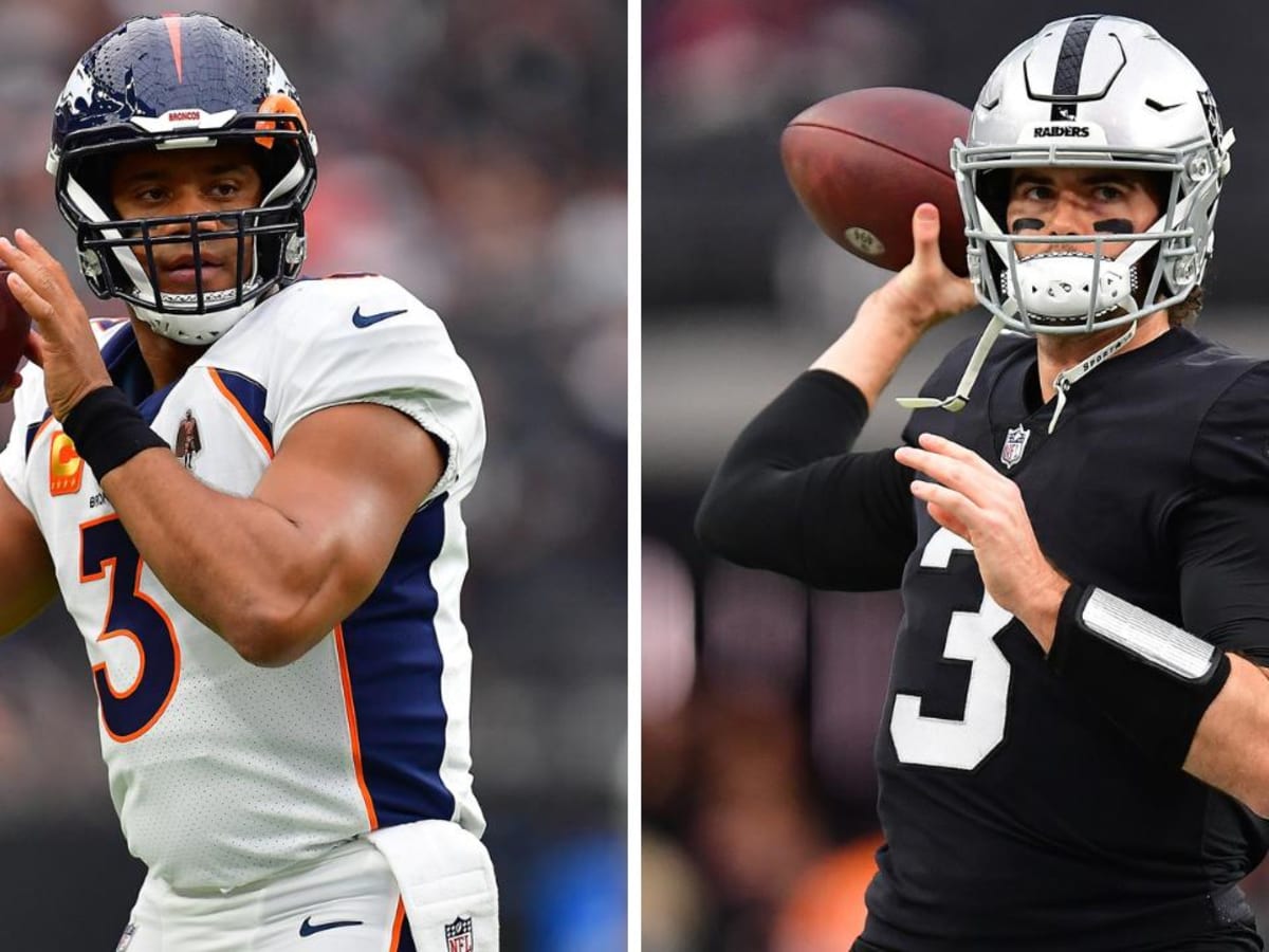 Broncos news: Jarrett Stidham is a signing Russell Wilson should not take  lightly - Mile High Report