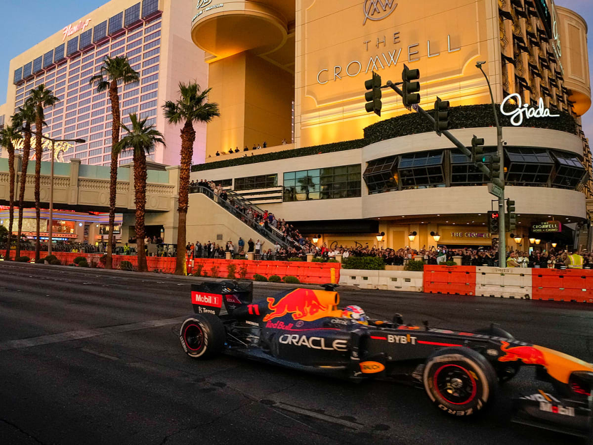 2023 F1 race schedule, TV channel, how to watch - How to Watch and Stream Major League and College Sports