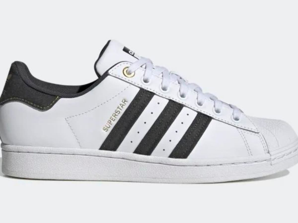 adidas Superstar Review - SI Showcase Sports Illustrated