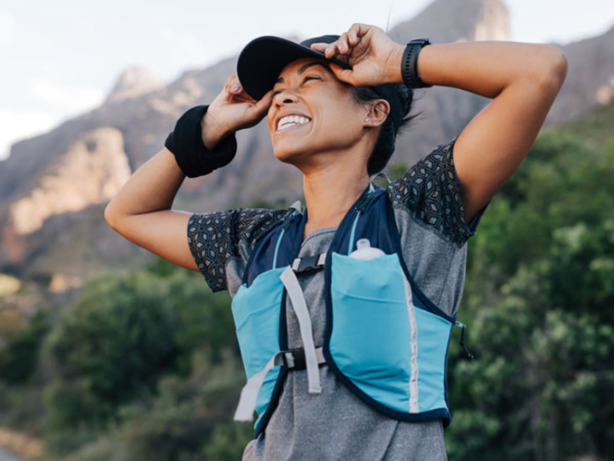 8 Best Hiking Hydration Packs for Women