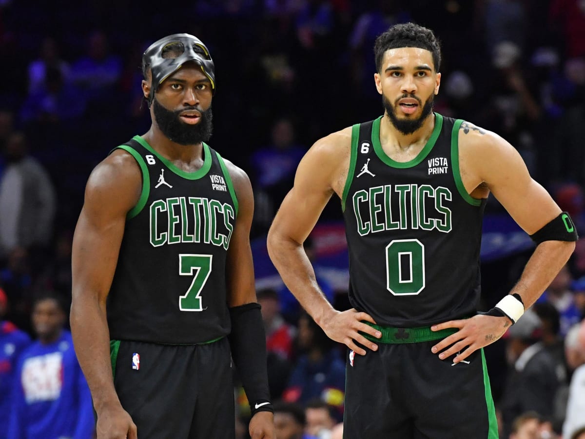 2022 NBA Eastern Conference Champions: Boston Celtics - Lids